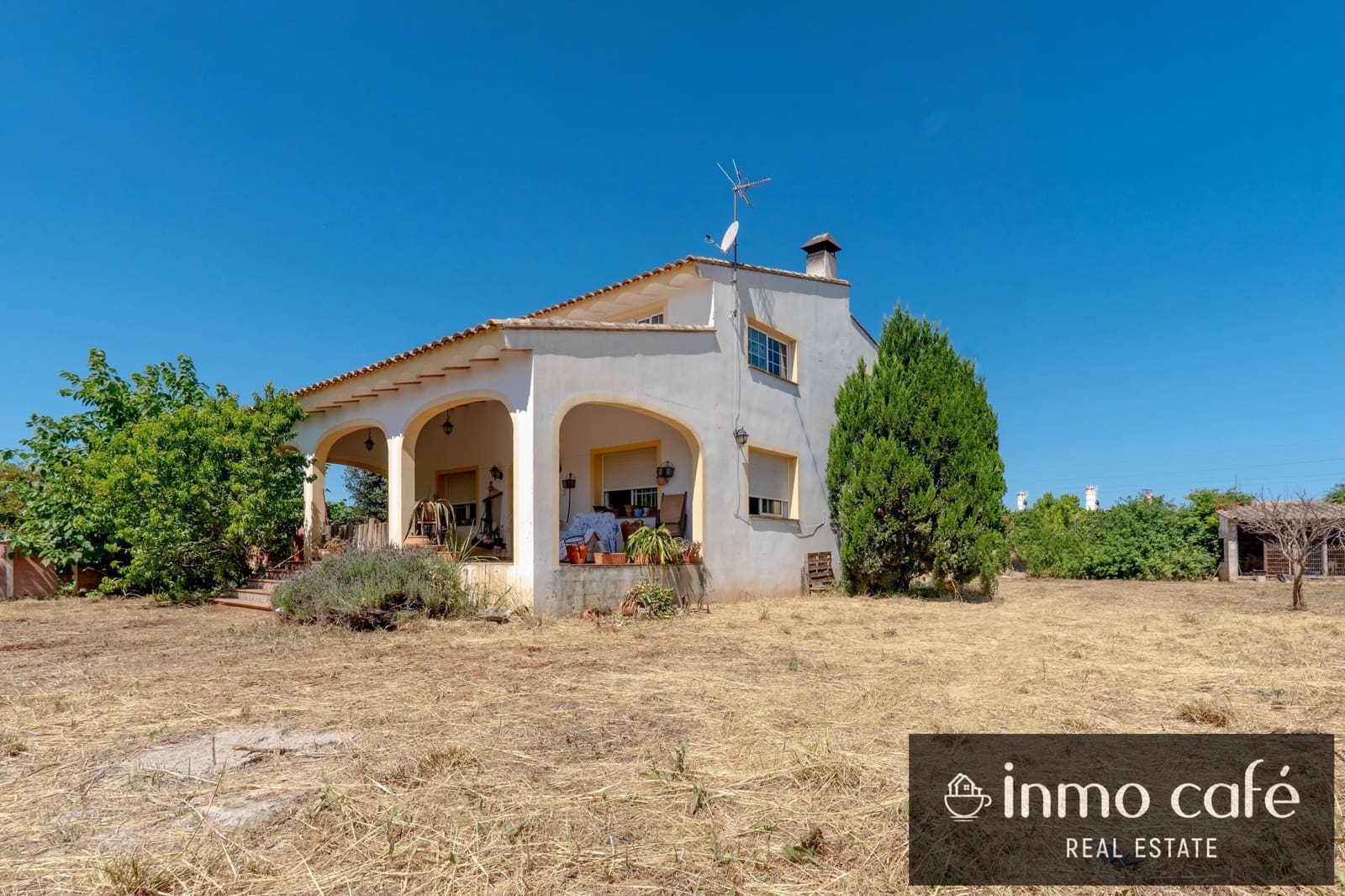 2 soverom Finca/Herregård til salgs i Canals - € 210 000 (Ref: 9914020)