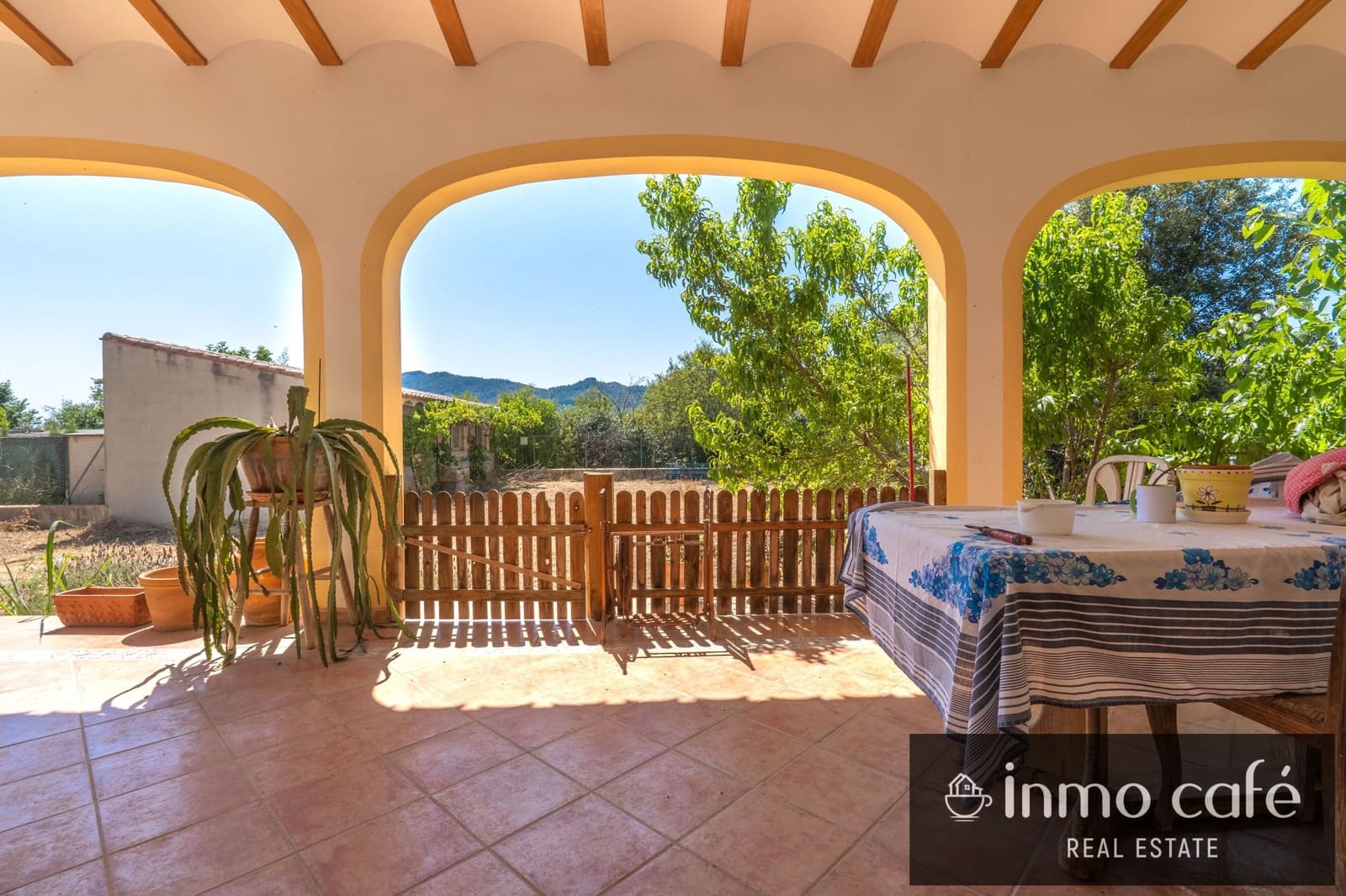 2 soverom Finca/Herregård til salgs i Canals - € 210 000 (Ref: 9914020)