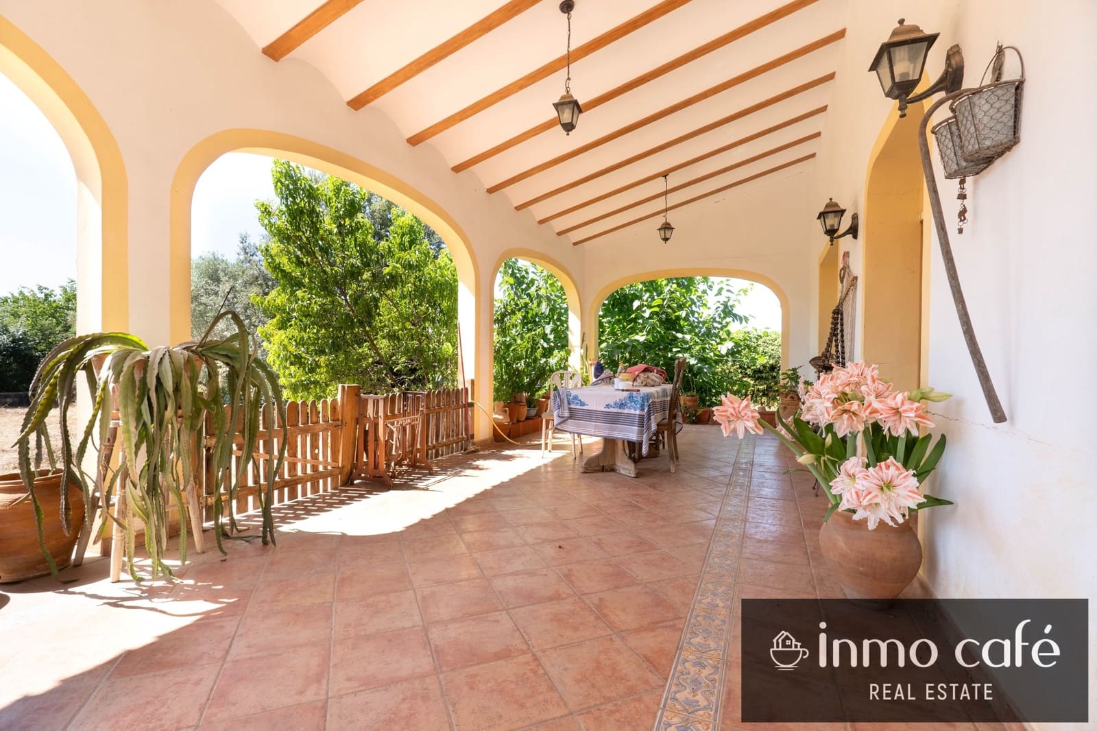 2 soverom Finca/Herregård til salgs i Canals - € 210 000 (Ref: 9914020)