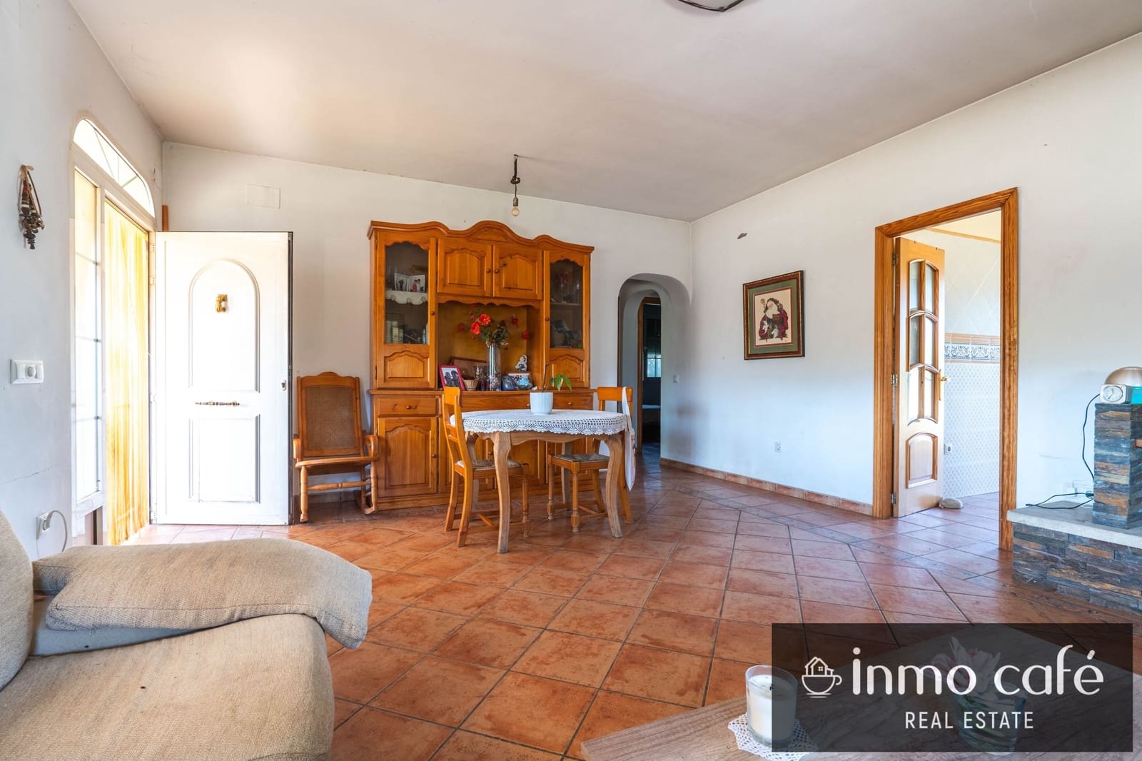 2 soverom Finca/Herregård til salgs i Canals - € 210 000 (Ref: 9914020)