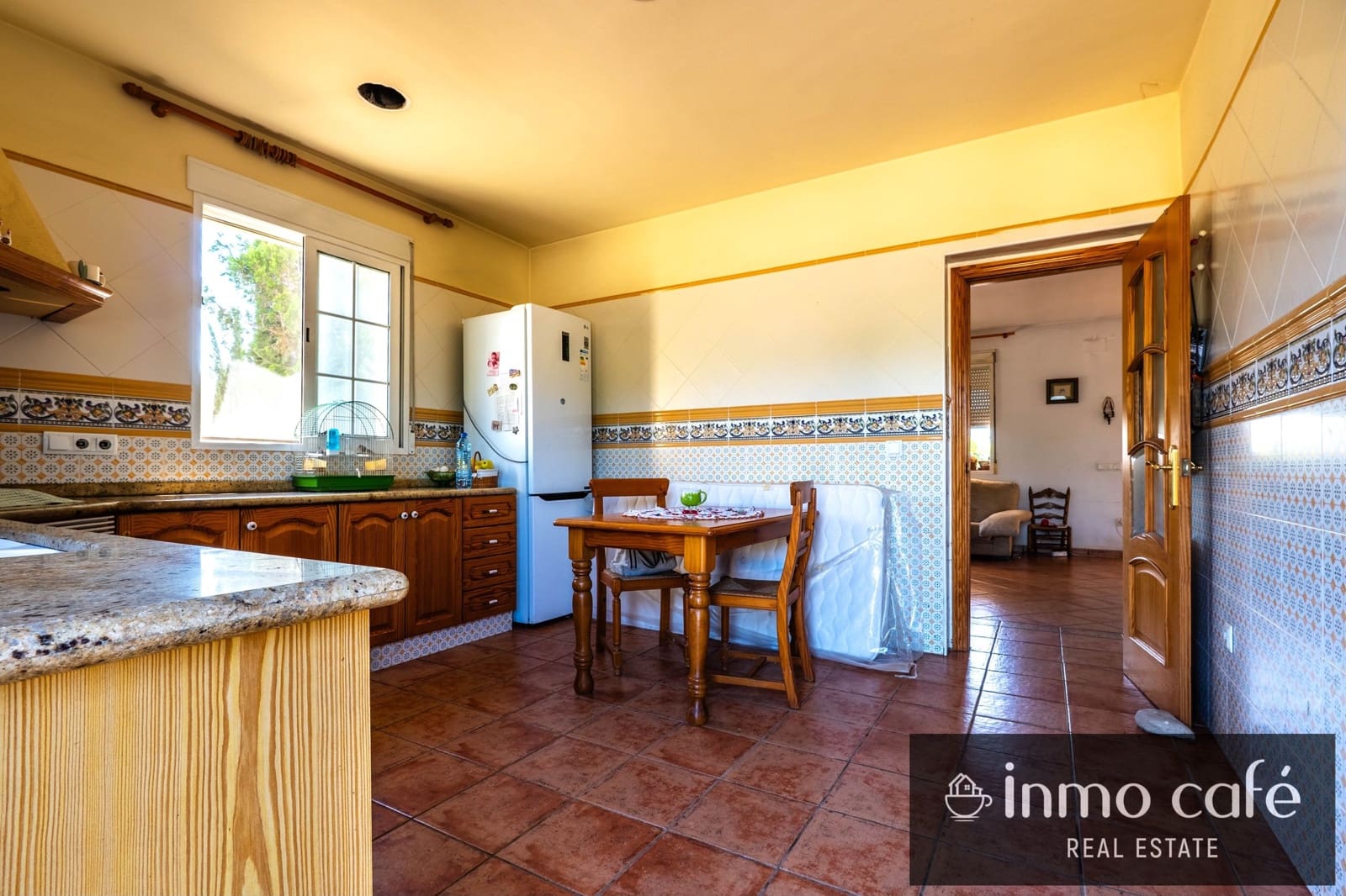 2 soverom Finca/Herregård til salgs i Canals - € 210 000 (Ref: 9914020)