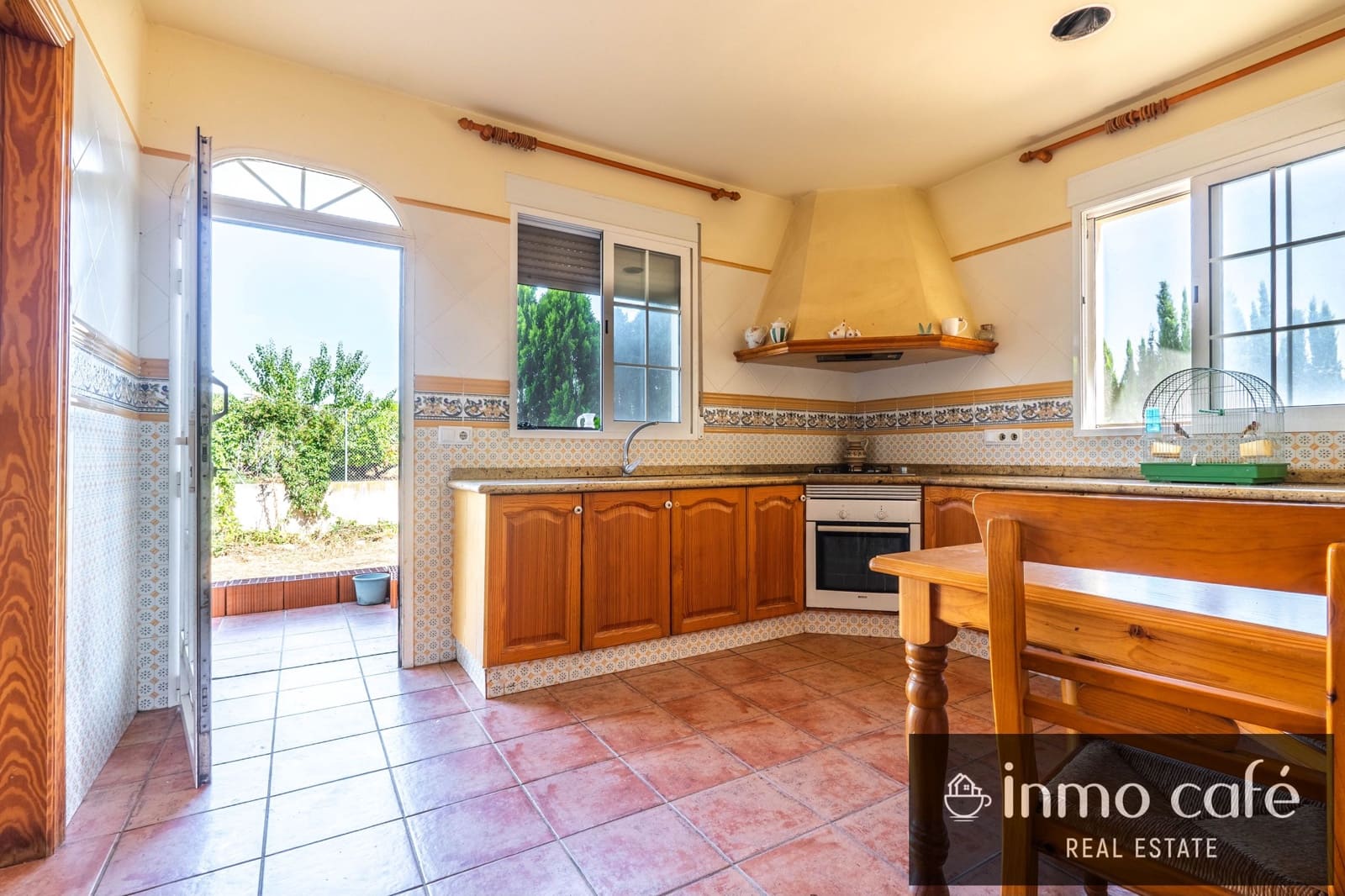 2 soverom Finca/Herregård til salgs i Canals - € 210 000 (Ref: 9914020)