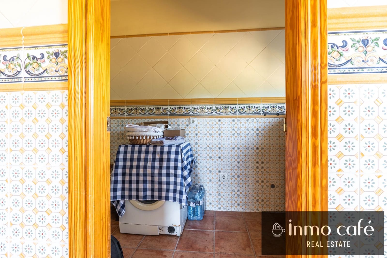 2 soverom Finca/Herregård til salgs i Canals - € 210 000 (Ref: 9914020)