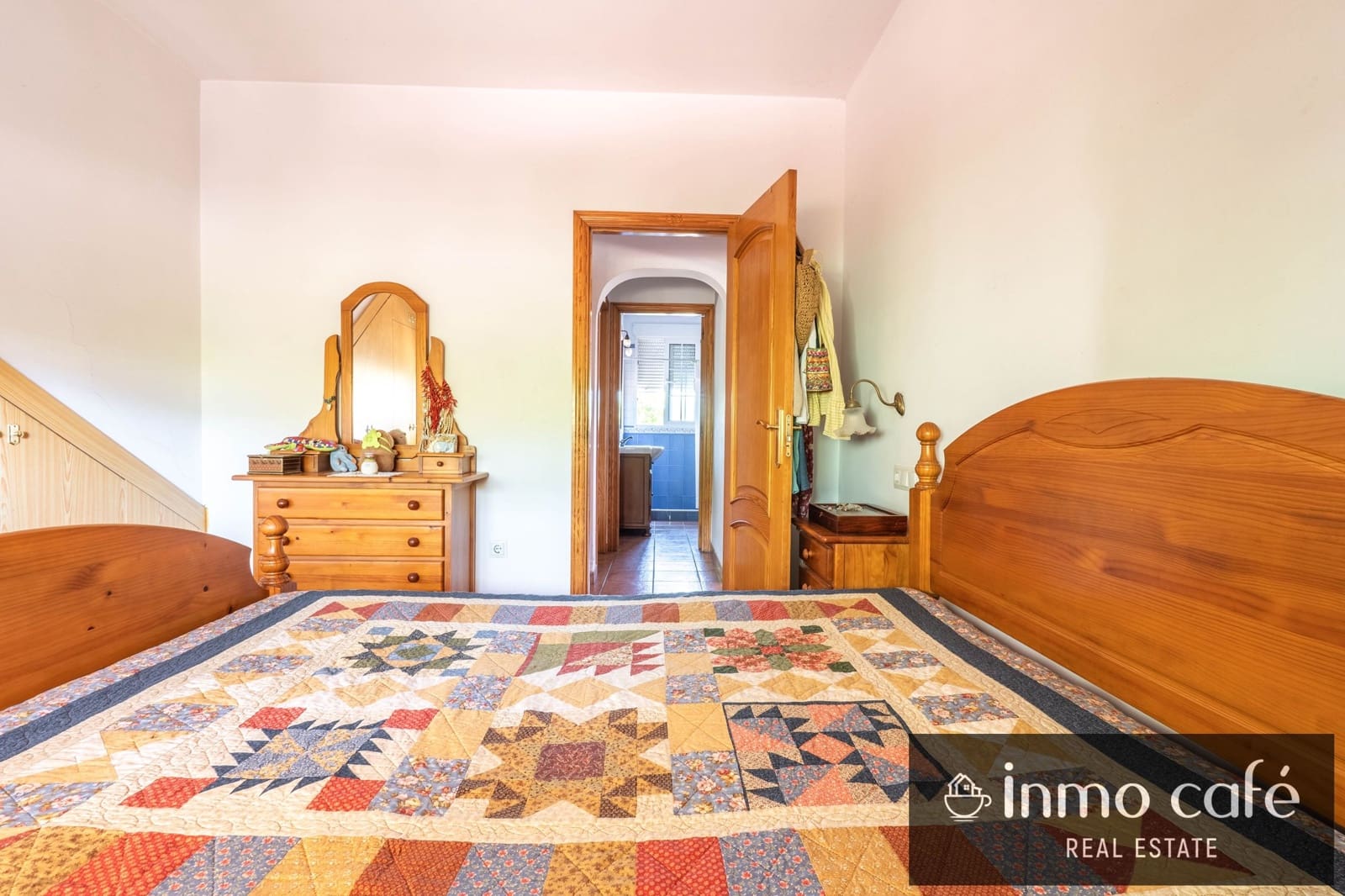 2 soverom Finca/Herregård til salgs i Canals - € 210 000 (Ref: 9914020)