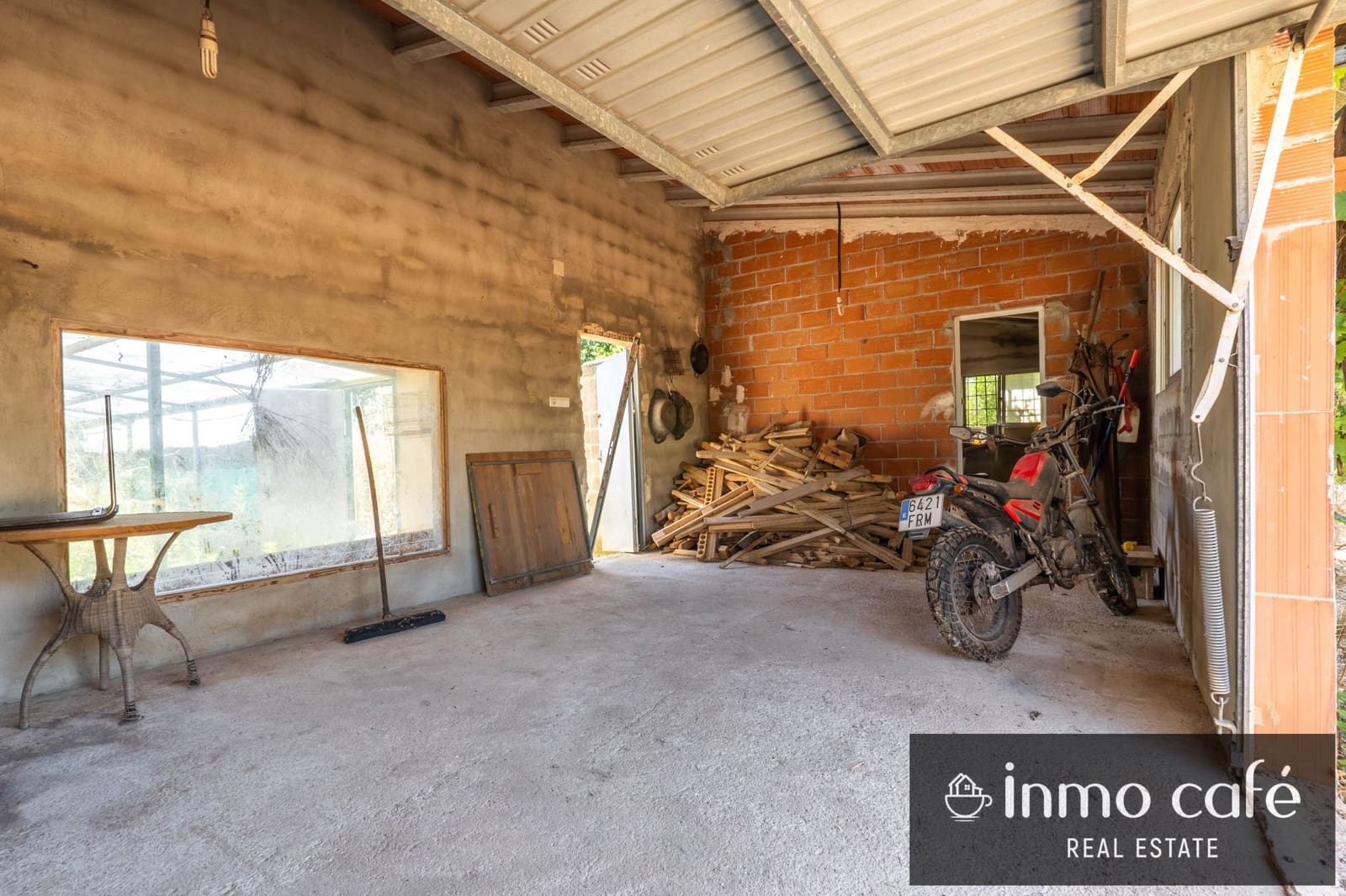 2 soverom Finca/Herregård til salgs i Canals - € 210 000 (Ref: 9914020)