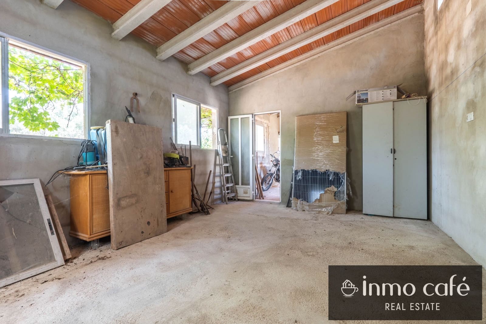 2 soverom Finca/Herregård til salgs i Canals - € 210 000 (Ref: 9914020)