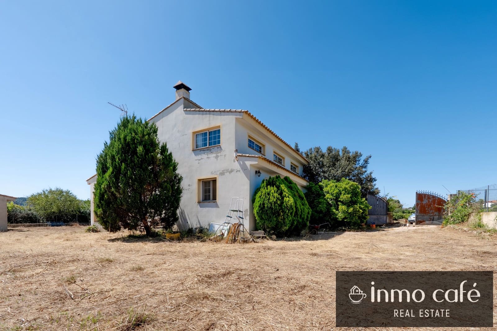 2 soverom Finca/Herregård til salgs i Canals - € 210 000 (Ref: 9914020)