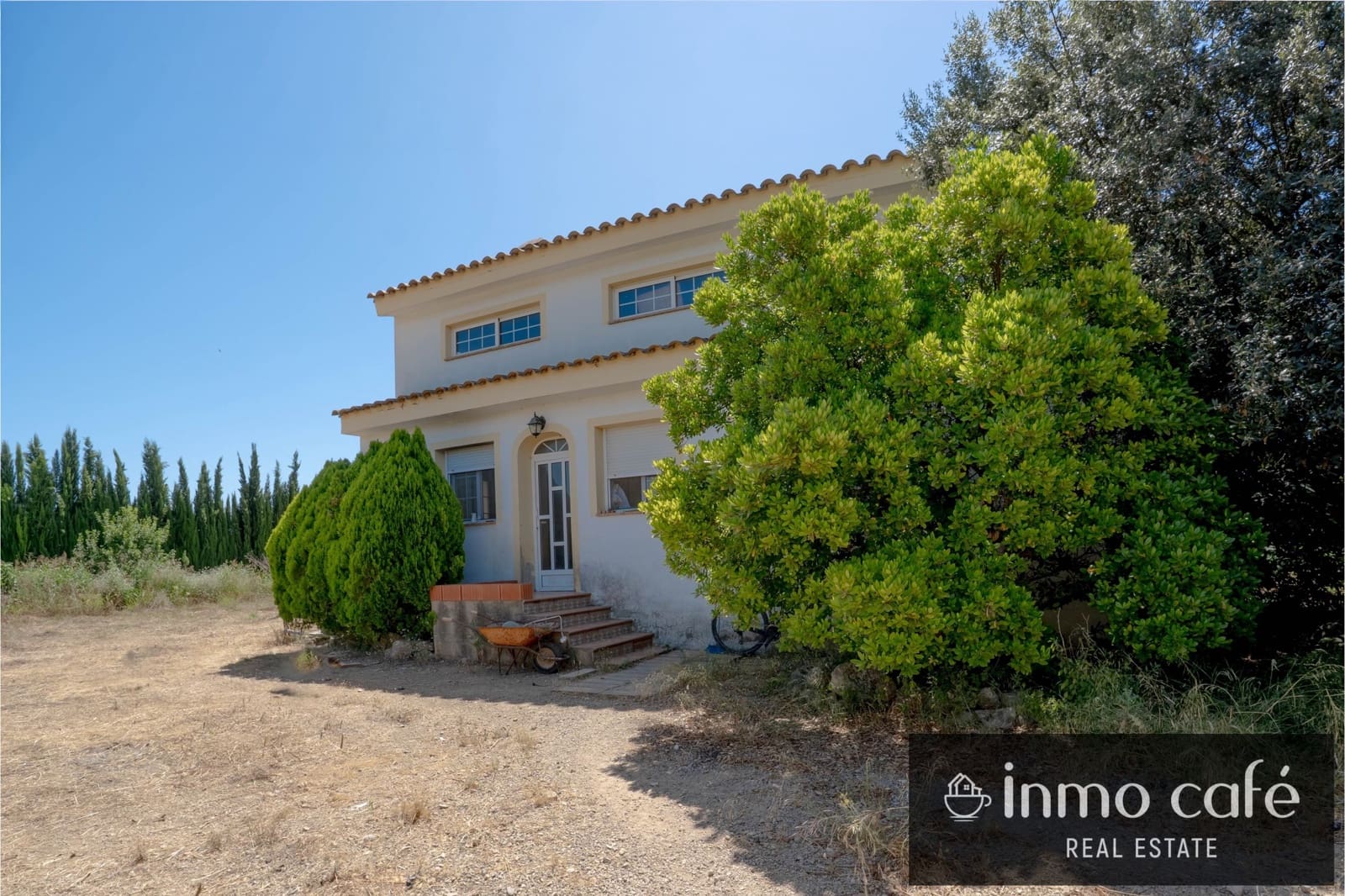 2 soverom Finca/Herregård til salgs i Canals - € 210 000 (Ref: 9914020)