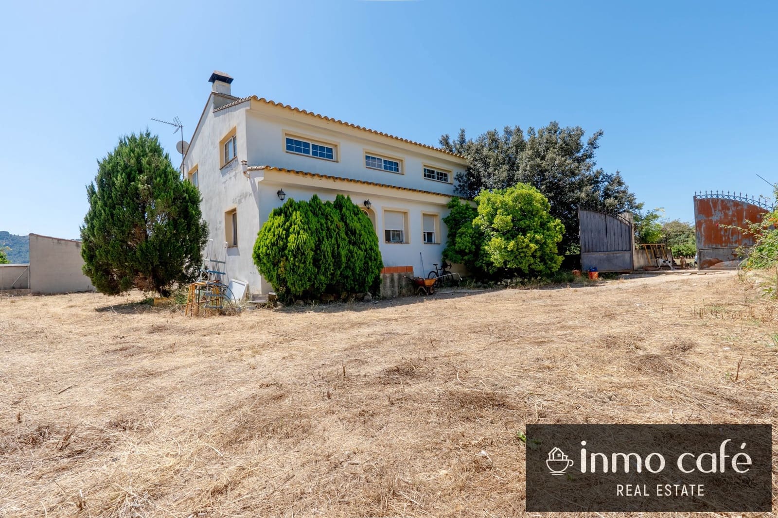 2 soverom Finca/Herregård til salgs i Canals - € 210 000 (Ref: 9914020)