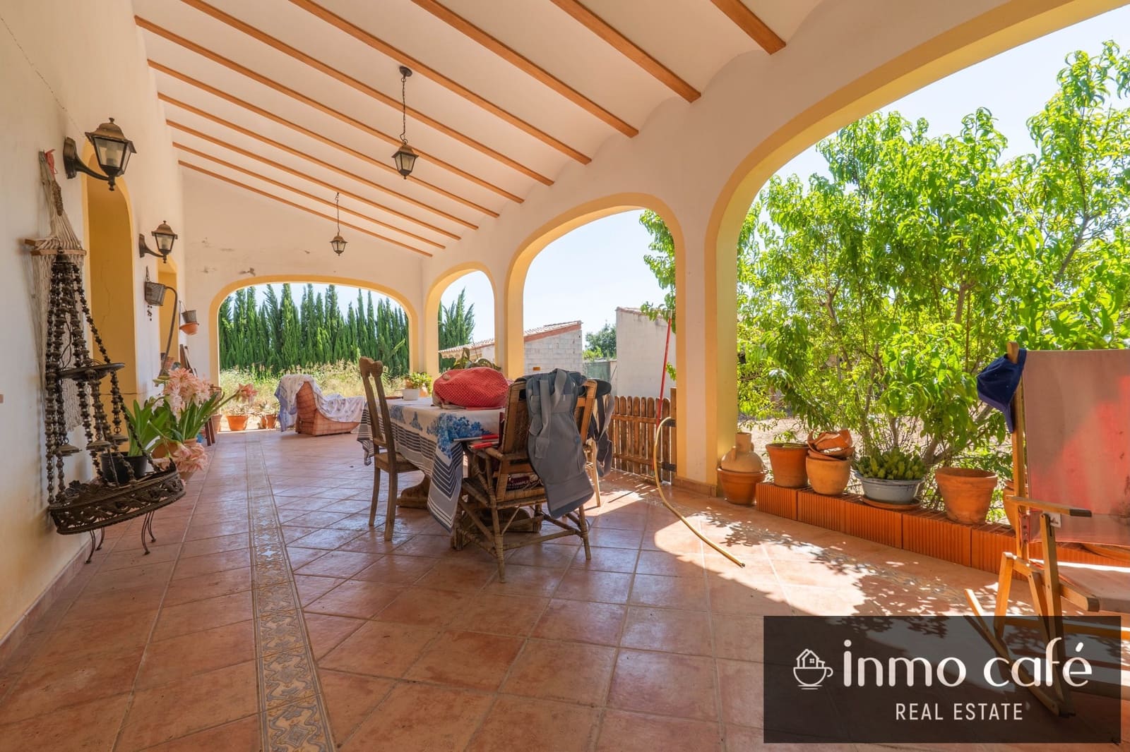 2 soverom Finca/Herregård til salgs i Canals - € 210 000 (Ref: 9914020)