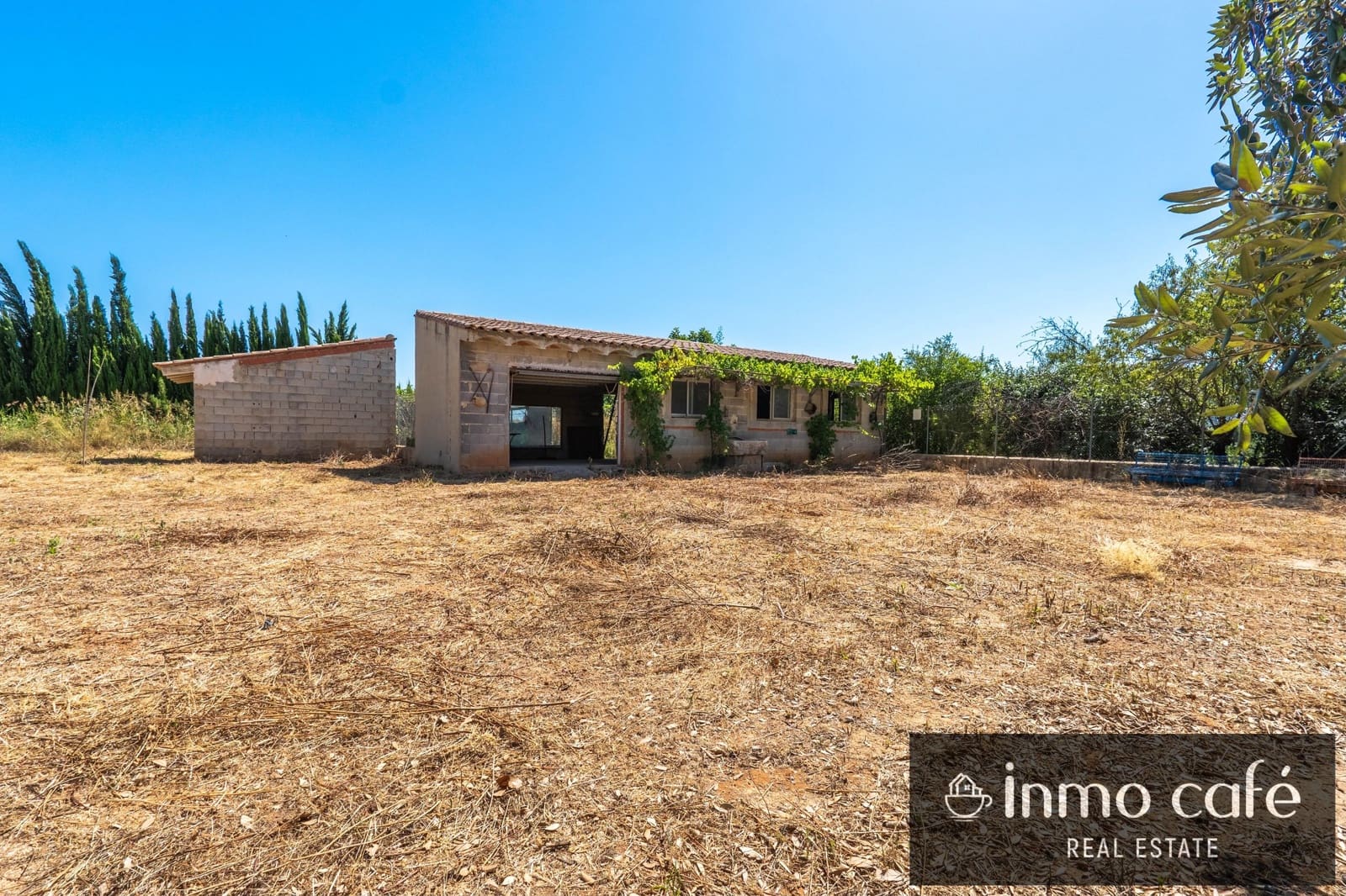 2 soverom Finca/Herregård til salgs i Canals - € 210 000 (Ref: 9914020)