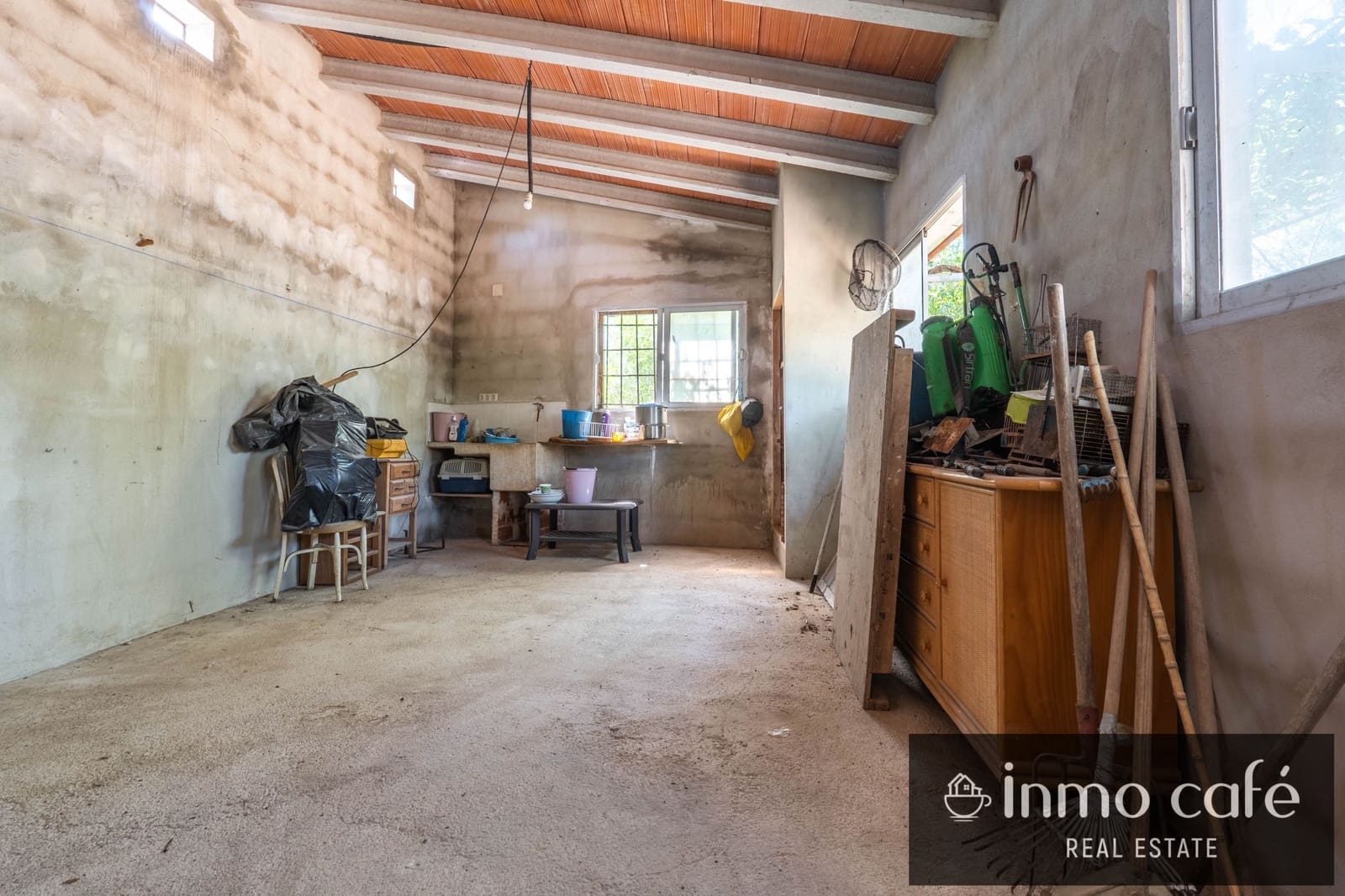 2 soverom Finca/Herregård til salgs i Canals - € 210 000 (Ref: 9914020)