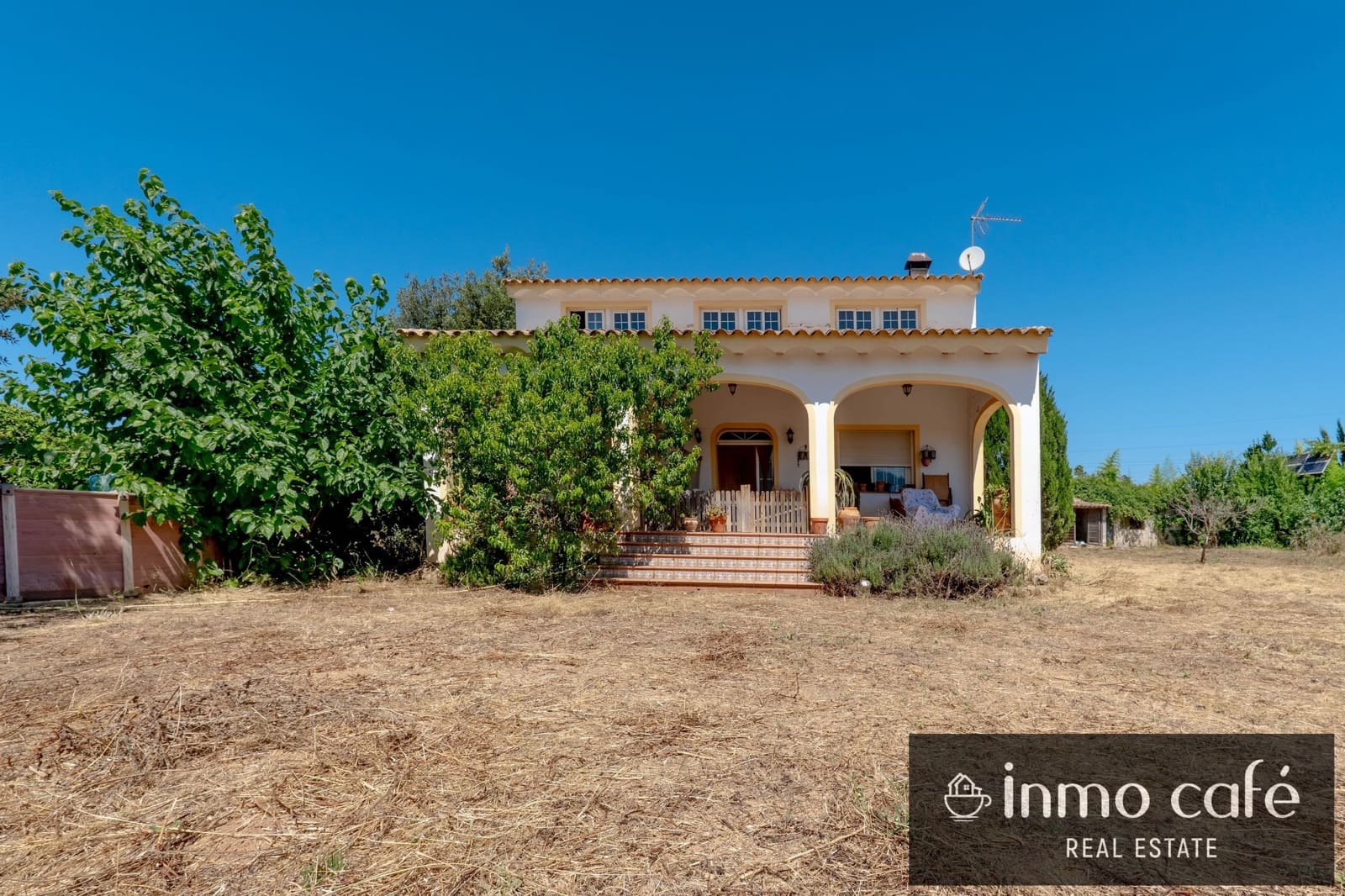 2 soverom Finca/Herregård til salgs i Canals - € 210 000 (Ref: 9914020)