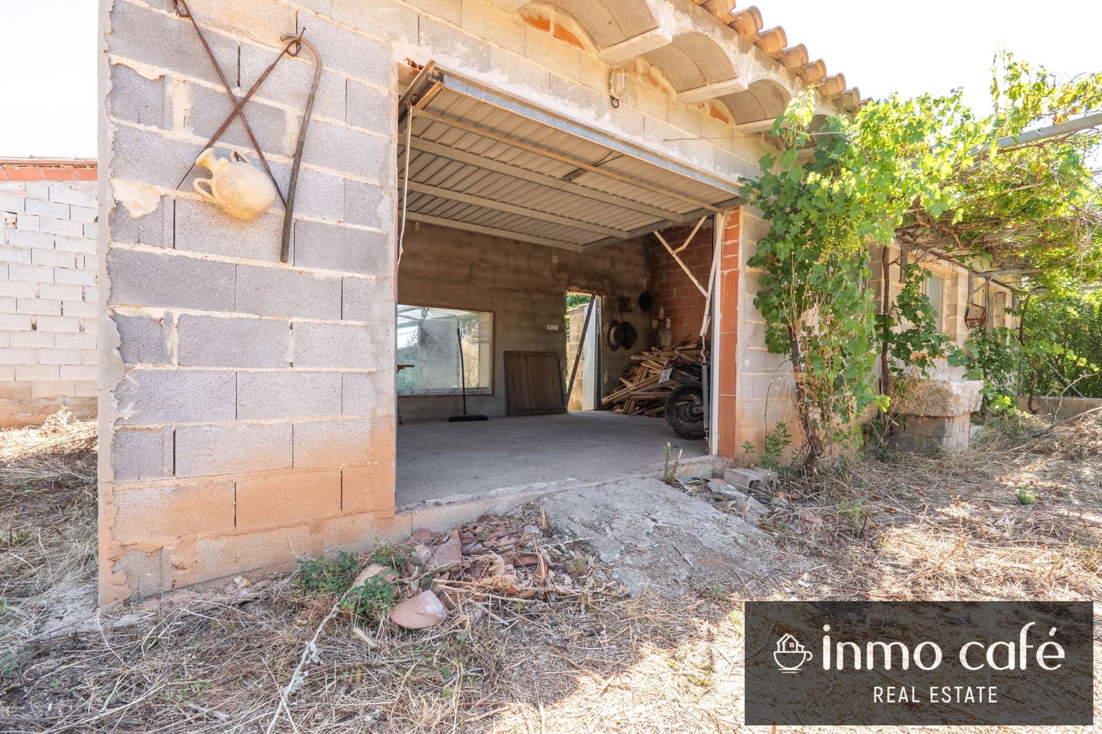 2 soverom Finca/Herregård til salgs i Canals - € 210 000 (Ref: 9914020)
