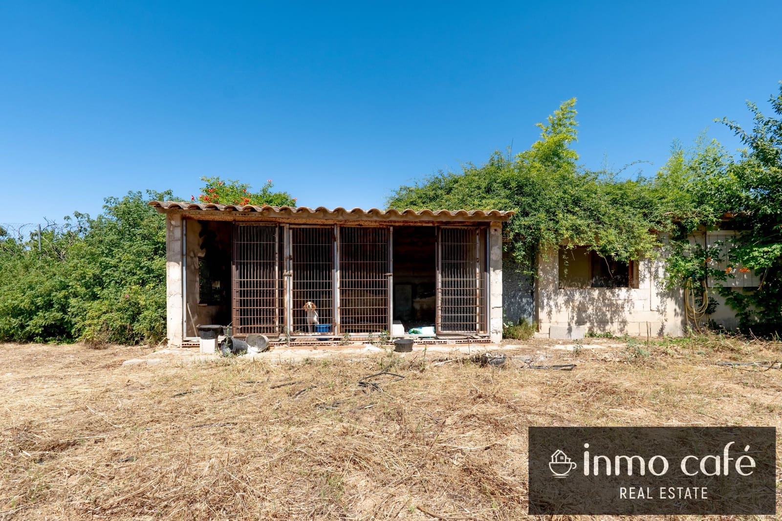 2 soverom Finca/Herregård til salgs i Canals - € 210 000 (Ref: 9914020)