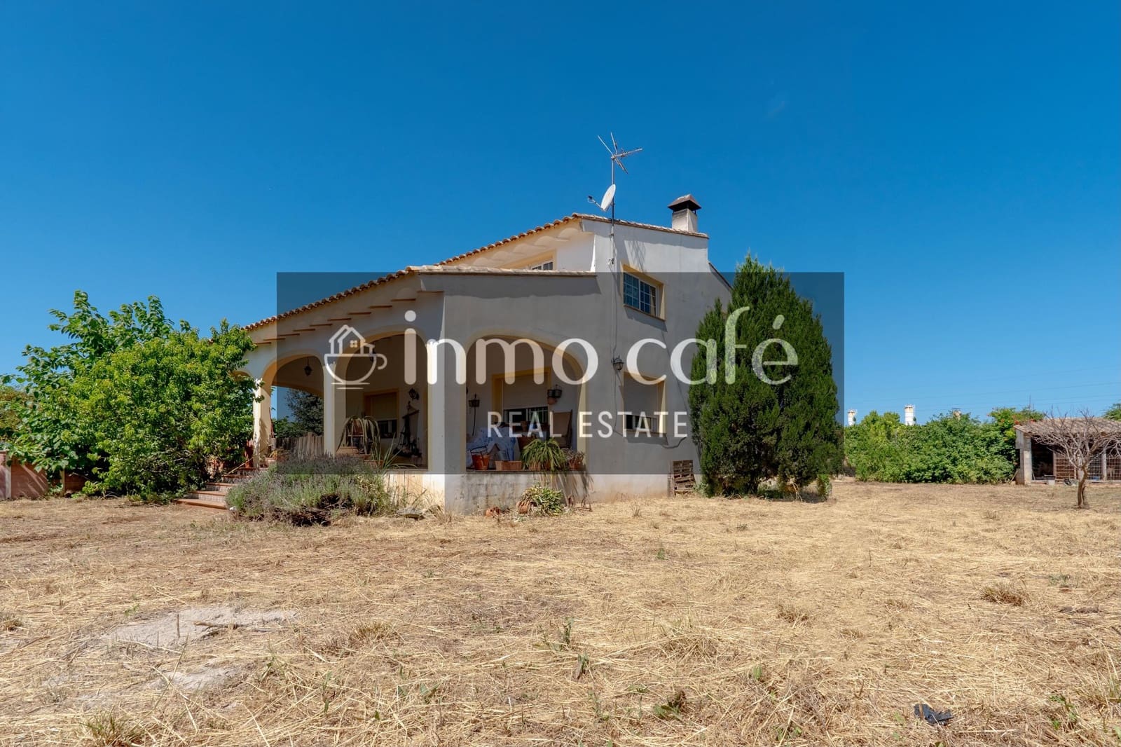 2 soverom Finca/Herregård til salgs i Canals - € 199 000 (Ref: 9914020)