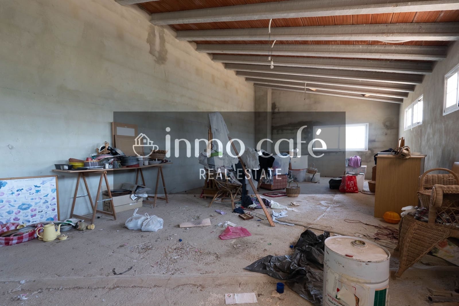 2 soverom Finca/Herregård til salgs i Canals - € 199 000 (Ref: 9914020)