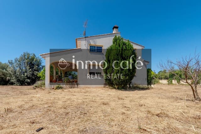 2 soverom Finca/Herregård til salgs i Canals - € 199 000 (Ref: 9914020)