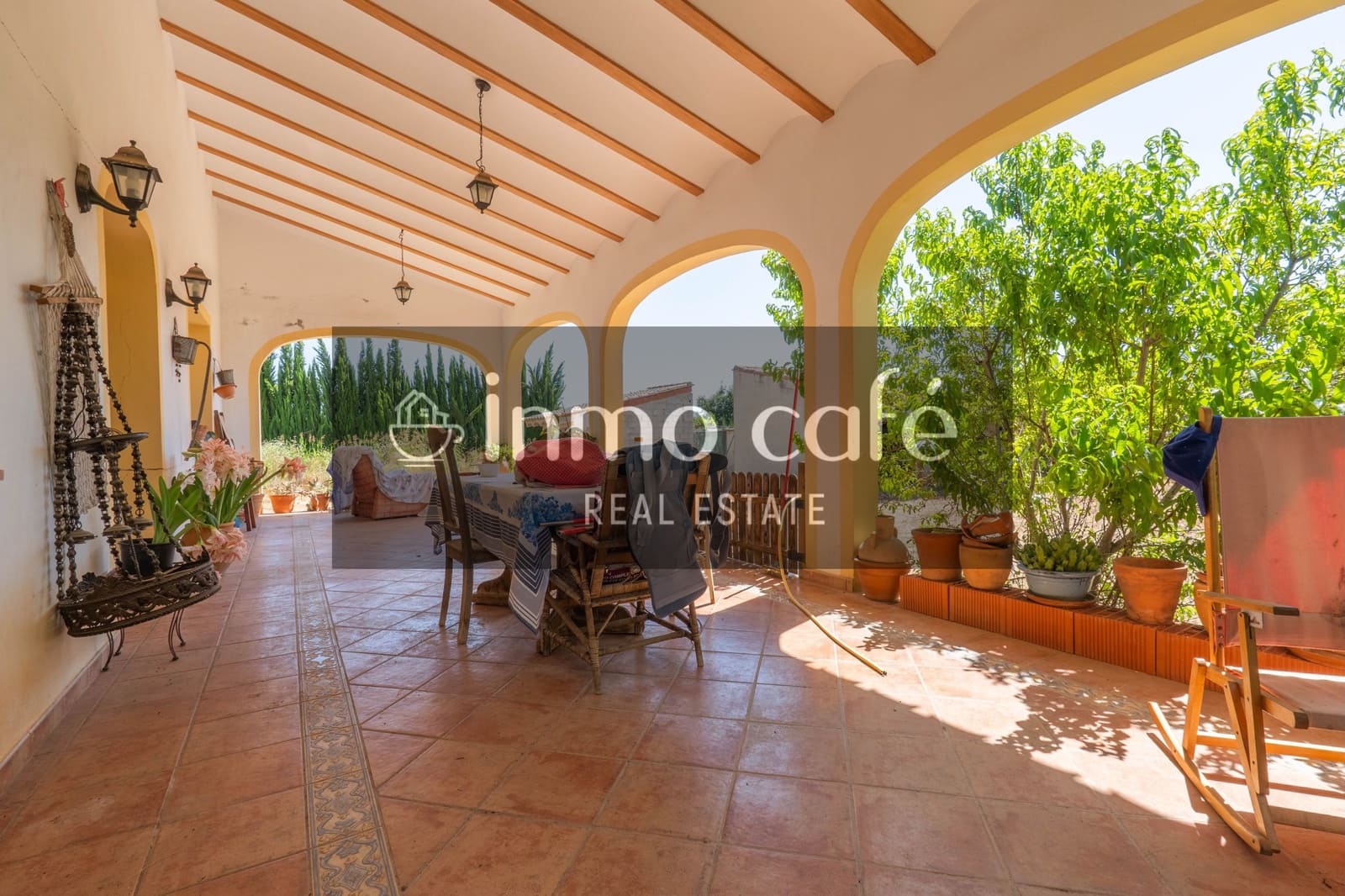 2 soverom Finca/Herregård til salgs i Canals - € 199 000 (Ref: 9914020)