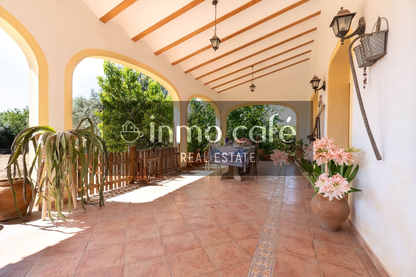 2 soverom Finca/Herregård til salgs i Canals - € 199 000 (Ref: 9914020)