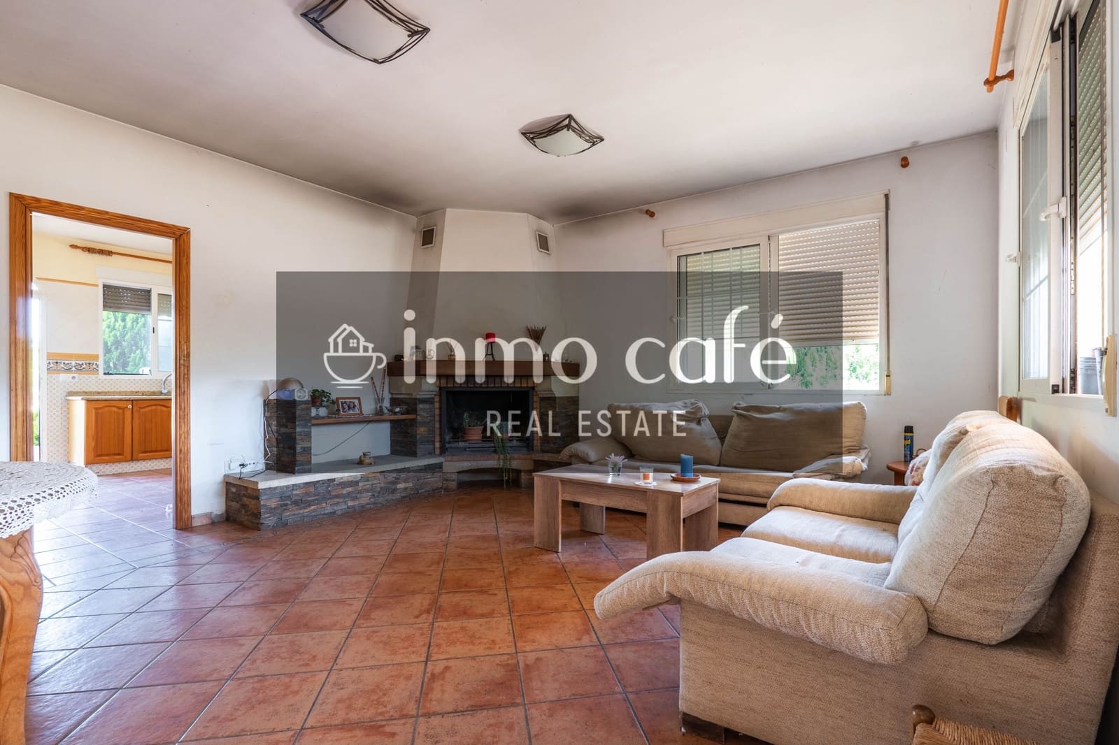 2 soverom Finca/Herregård til salgs i Canals - € 199 000 (Ref: 9914020)
