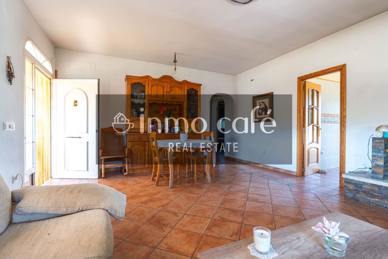 2 soverom Finca/Herregård til salgs i Canals - € 199 000 (Ref: 9914020)
