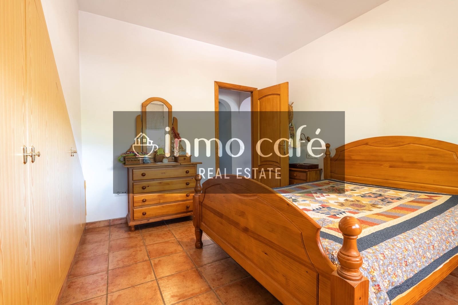 2 soverom Finca/Herregård til salgs i Canals - € 199 000 (Ref: 9914020)