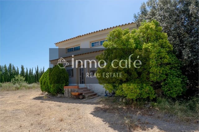 2 soverom Finca/Herregård til salgs i Canals - € 199 000 (Ref: 9914020)