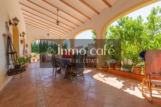2 soverom Finca/Herregård til salgs i Canals - € 199 000 (Ref: 9914020)