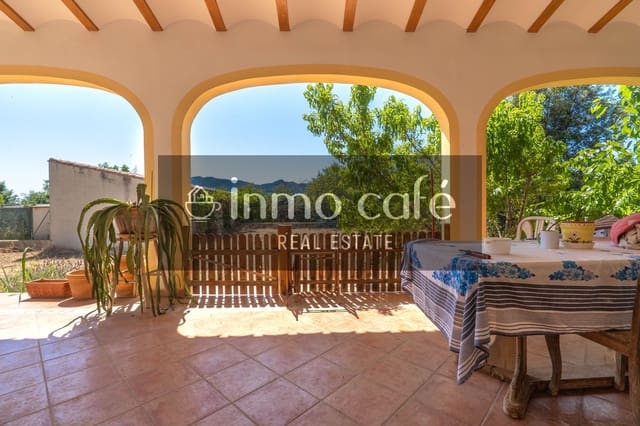 2 soverom Finca/Herregård til salgs i Canals - € 199 000 (Ref: 9914020)