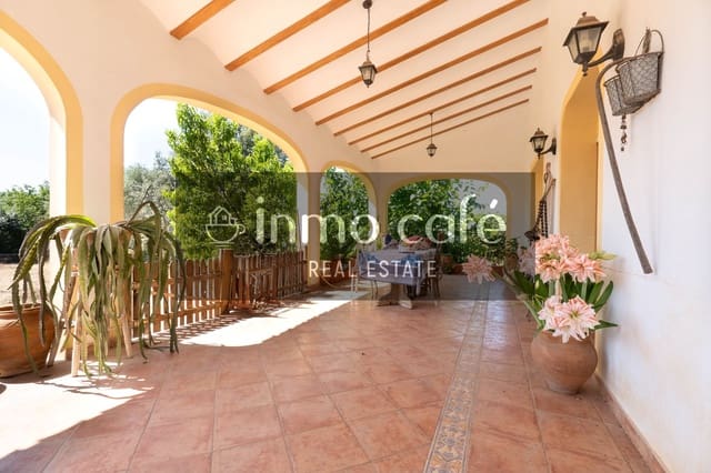 2 soverom Finca/Herregård til salgs i Canals - € 199 000 (Ref: 9914020)