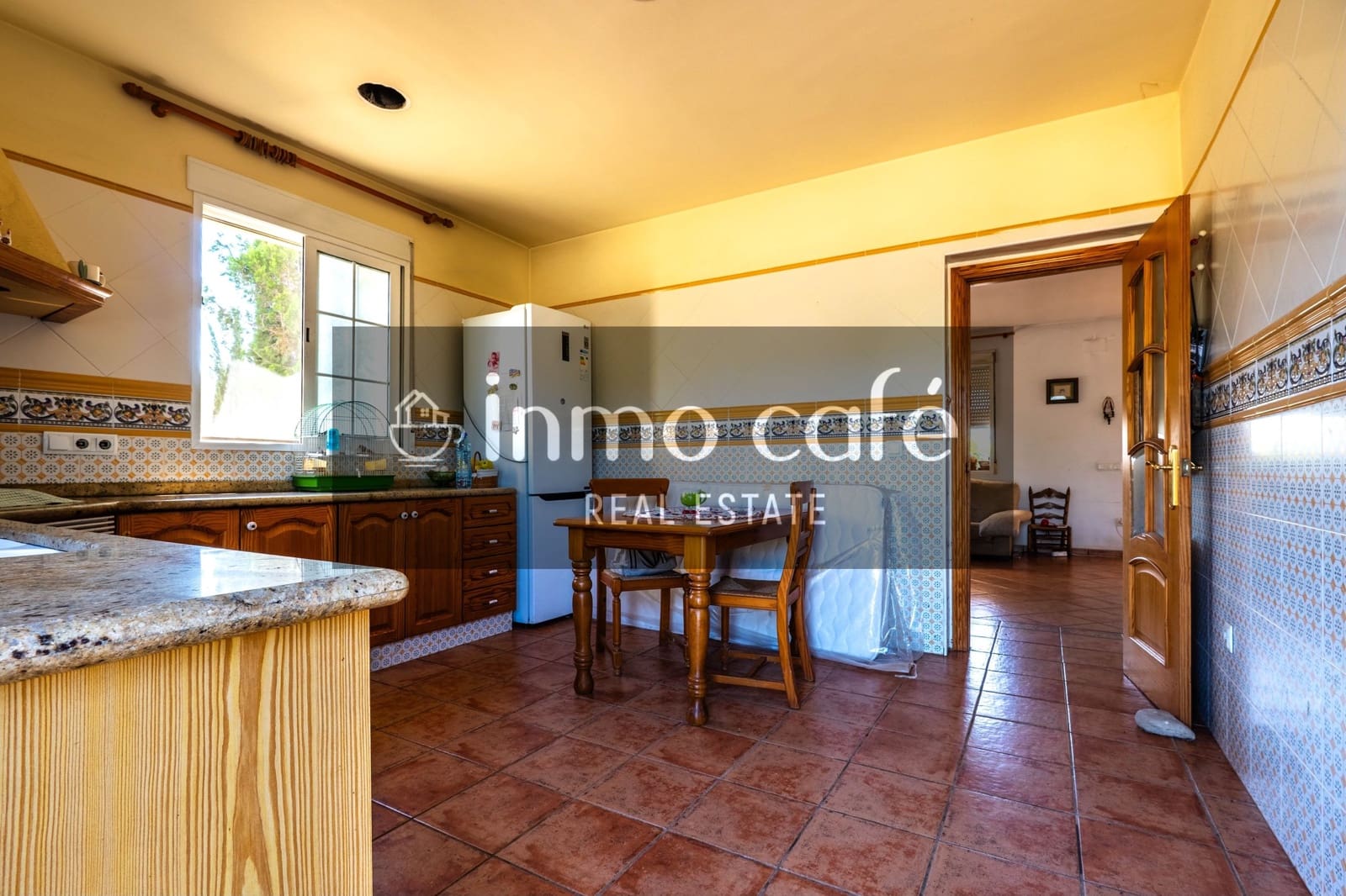 2 soverom Finca/Herregård til salgs i Canals - € 199 000 (Ref: 9914020)