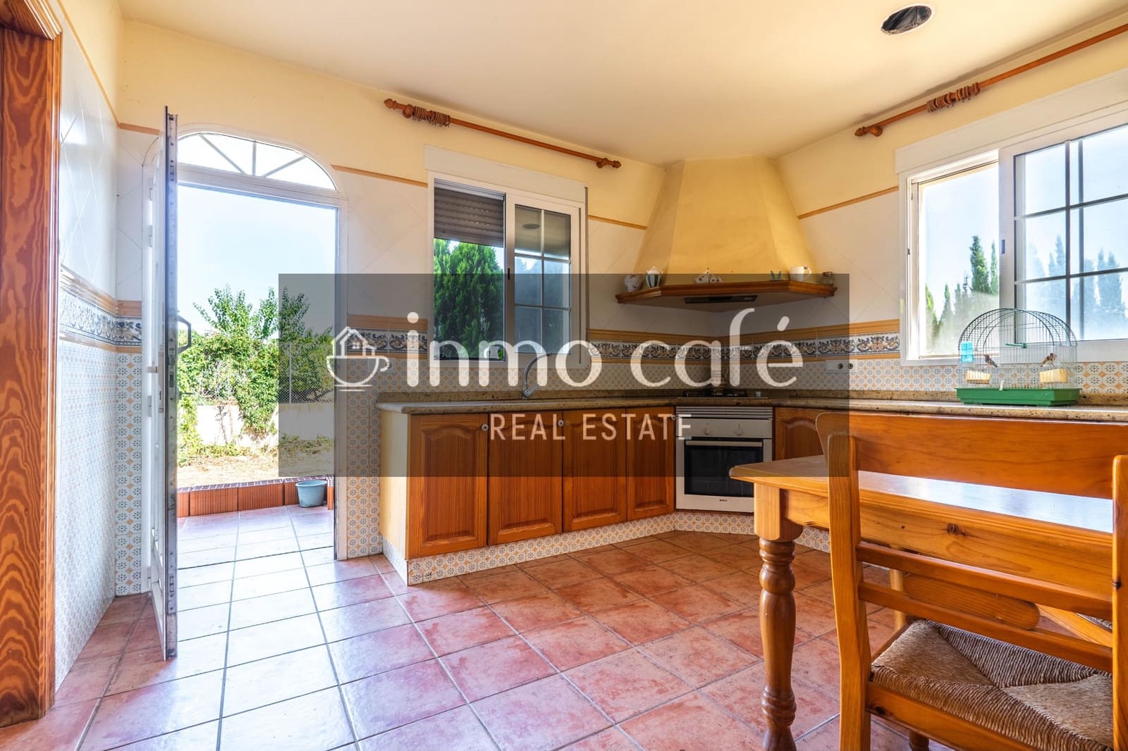 2 soverom Finca/Herregård til salgs i Canals - € 199 000 (Ref: 9914020)