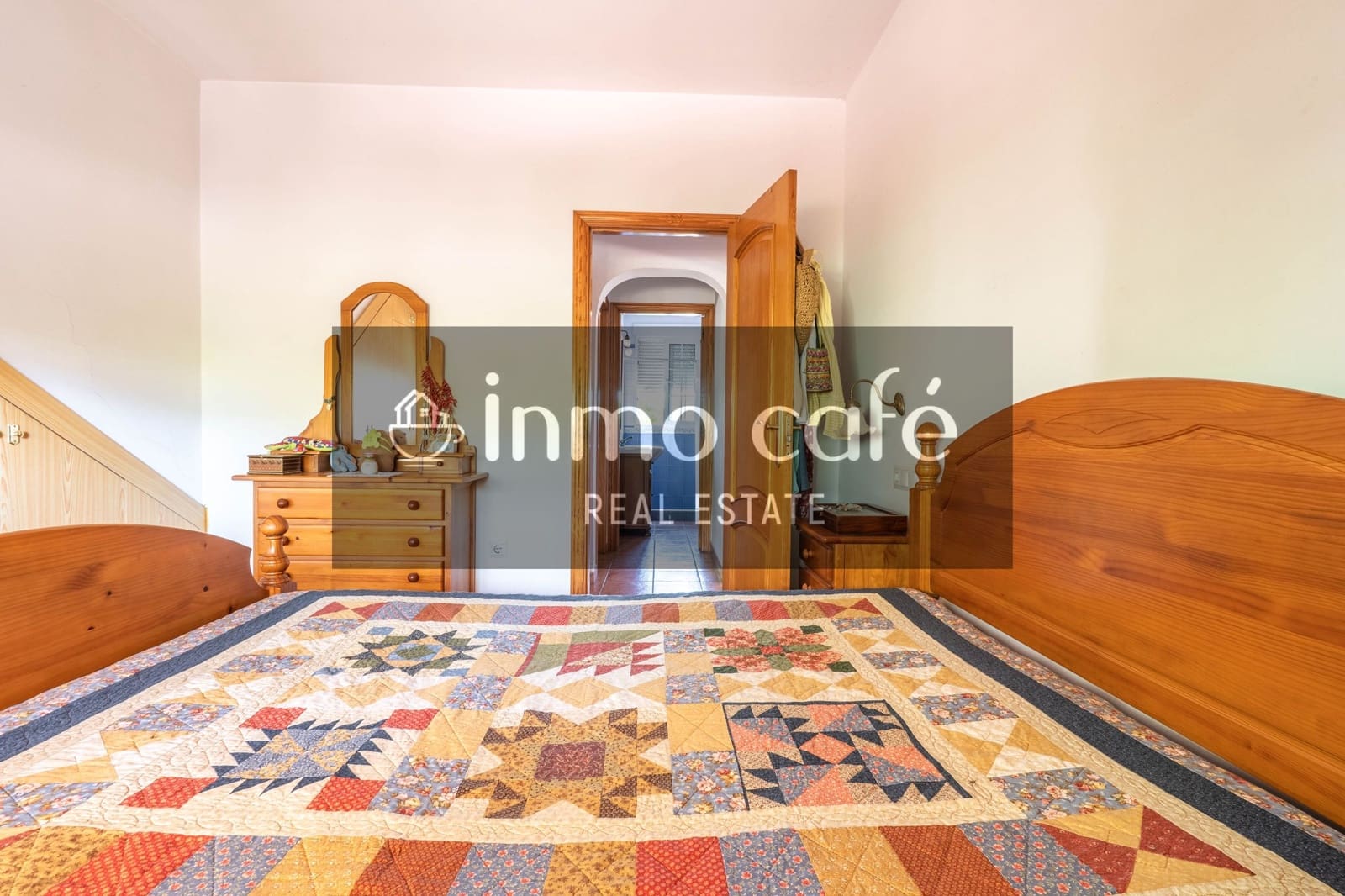 2 soverom Finca/Herregård til salgs i Canals - € 199 000 (Ref: 9914020)