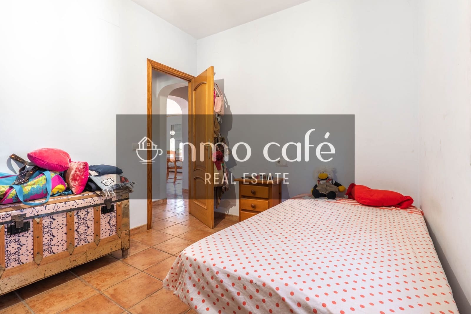 2 soverom Finca/Herregård til salgs i Canals - € 199 000 (Ref: 9914020)