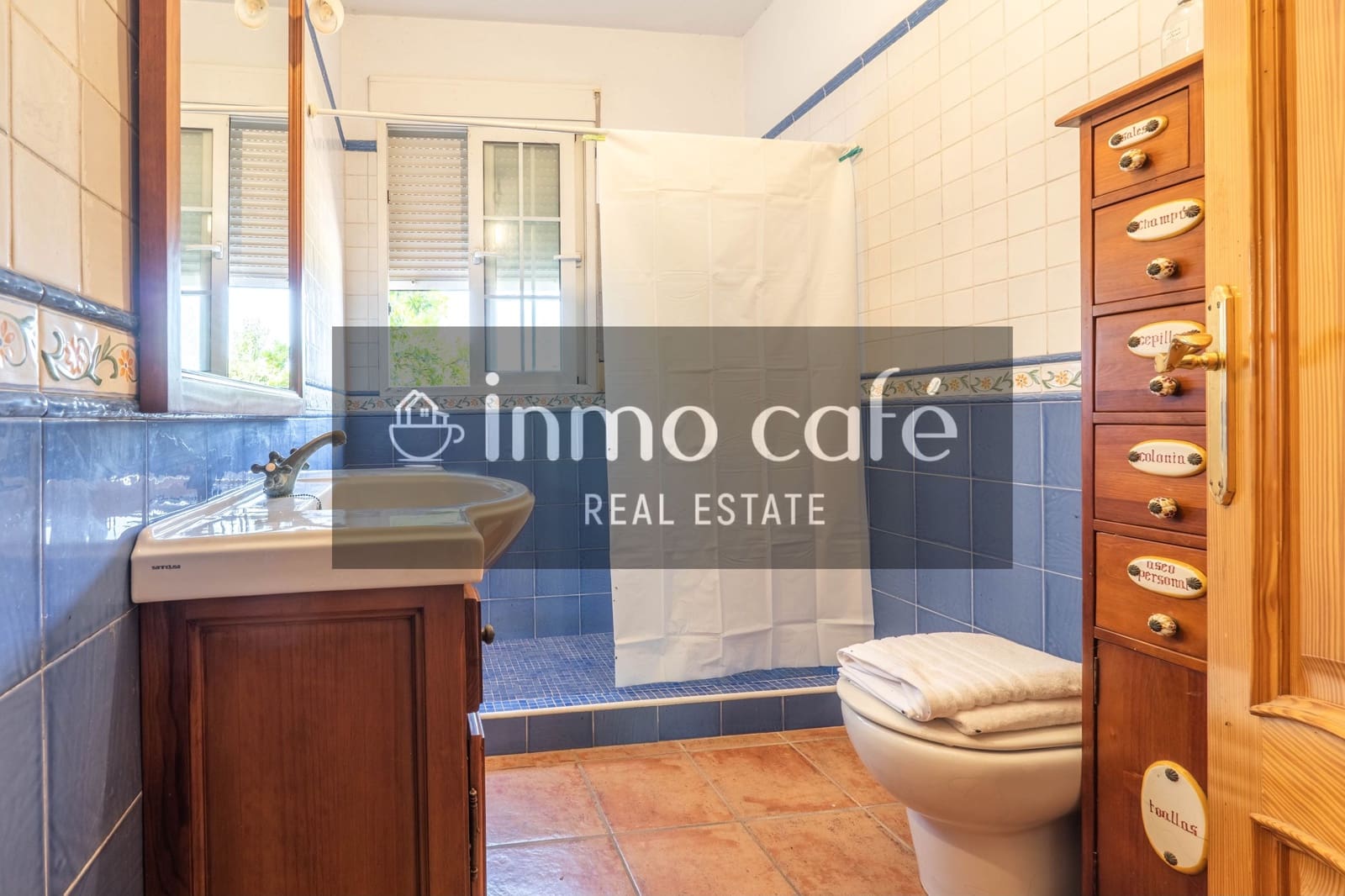 2 soverom Finca/Herregård til salgs i Canals - € 199 000 (Ref: 9914020)