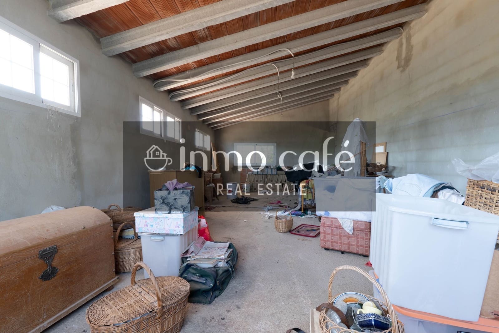 2 soverom Finca/Herregård til salgs i Canals - € 199 000 (Ref: 9914020)
