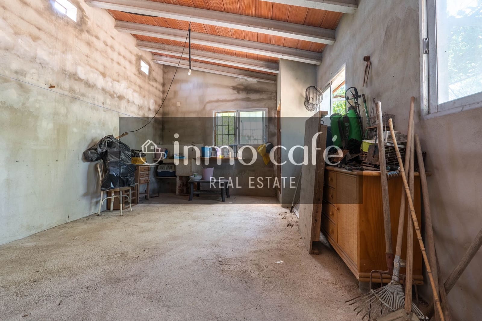 2 soverom Finca/Herregård til salgs i Canals - € 199 000 (Ref: 9914020)