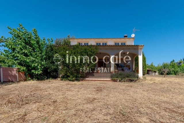 2 soverom Finca/Herregård til salgs i Canals - € 199 000 (Ref: 9914020)