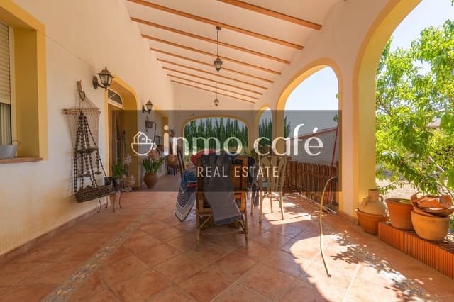 2 soverom Finca/Herregård til salgs i Canals - € 199 000 (Ref: 9914020)