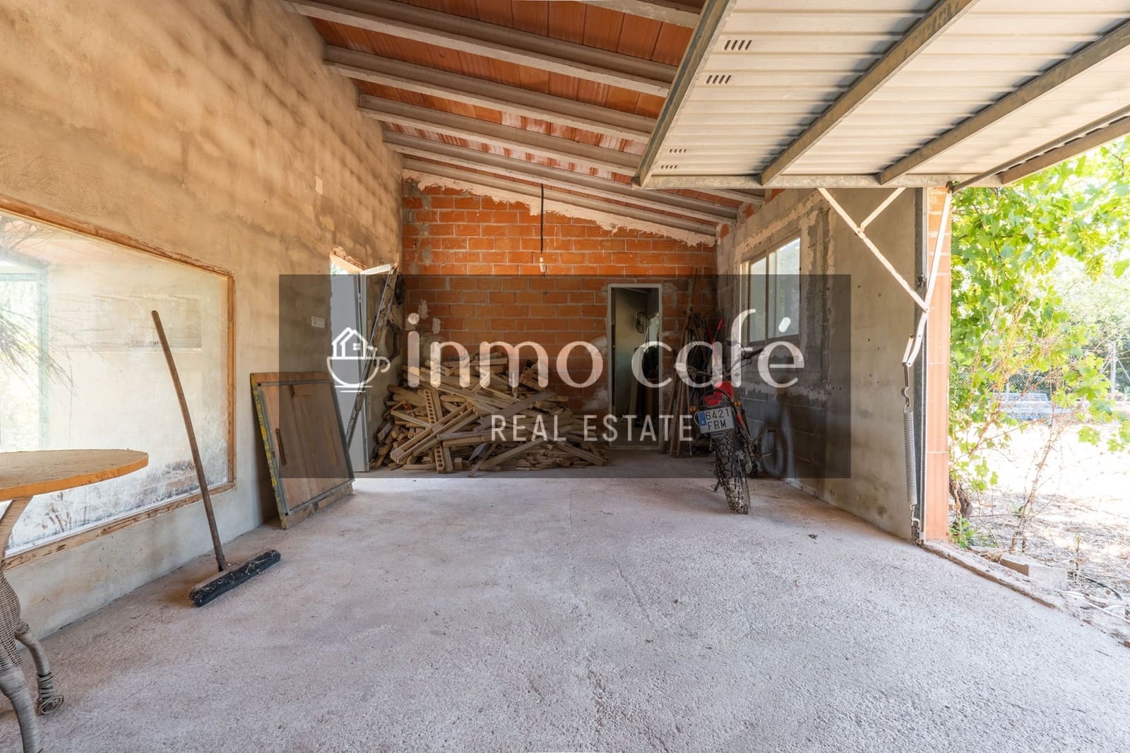 2 soverom Finca/Herregård til salgs i Canals - € 199 000 (Ref: 9914020)