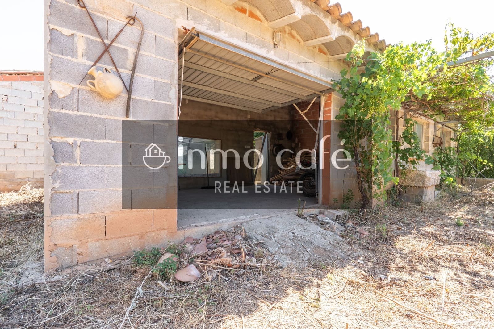2 soverom Finca/Herregård til salgs i Canals - € 199 000 (Ref: 9914020)