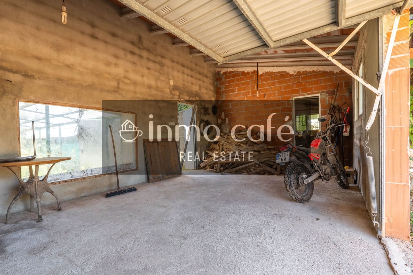 2 soverom Finca/Herregård til salgs i Canals - € 199 000 (Ref: 9914020)