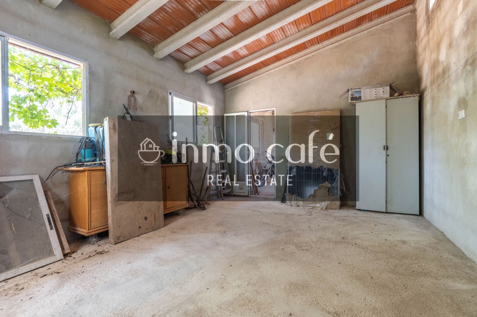 2 soverom Finca/Herregård til salgs i Canals - € 199 000 (Ref: 9914020)