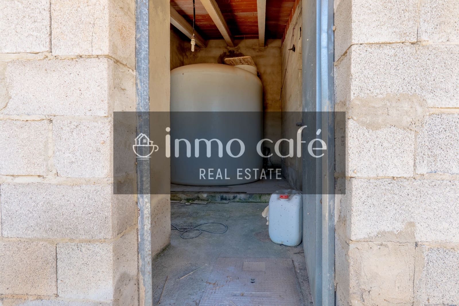 2 soverom Finca/Herregård til salgs i Canals - € 199 000 (Ref: 9914020)