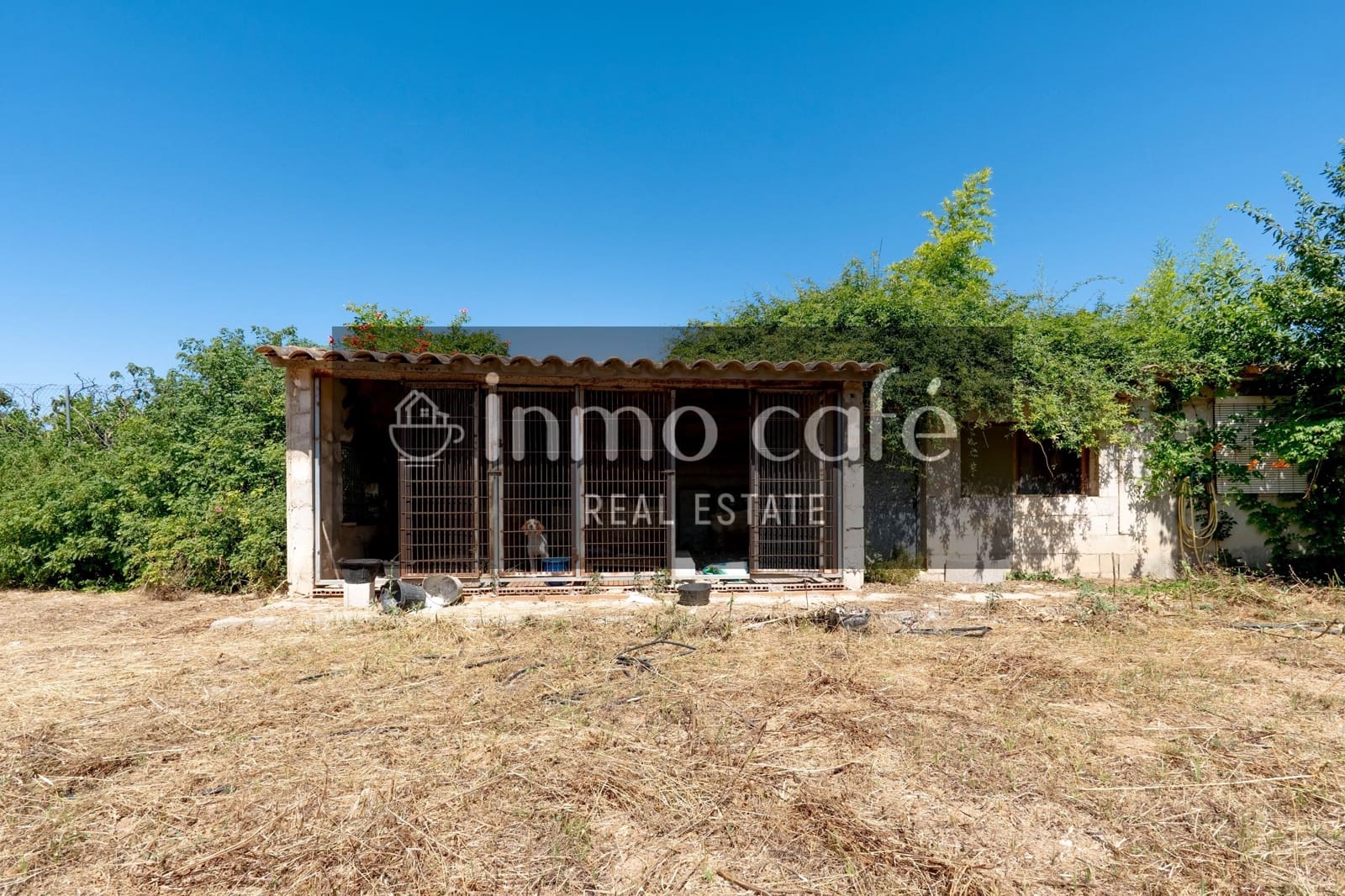 2 soverom Finca/Herregård til salgs i Canals - € 199 000 (Ref: 9914020)
