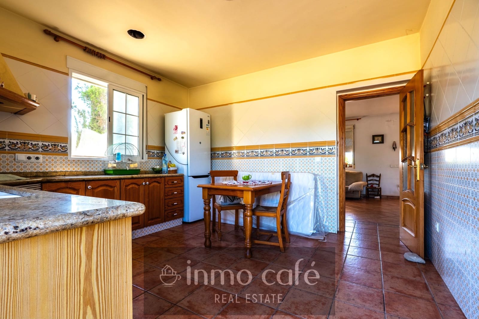 2 bedroom Finca/Country House for sale in Canals - € 199,000 (Ref: 9914020)
