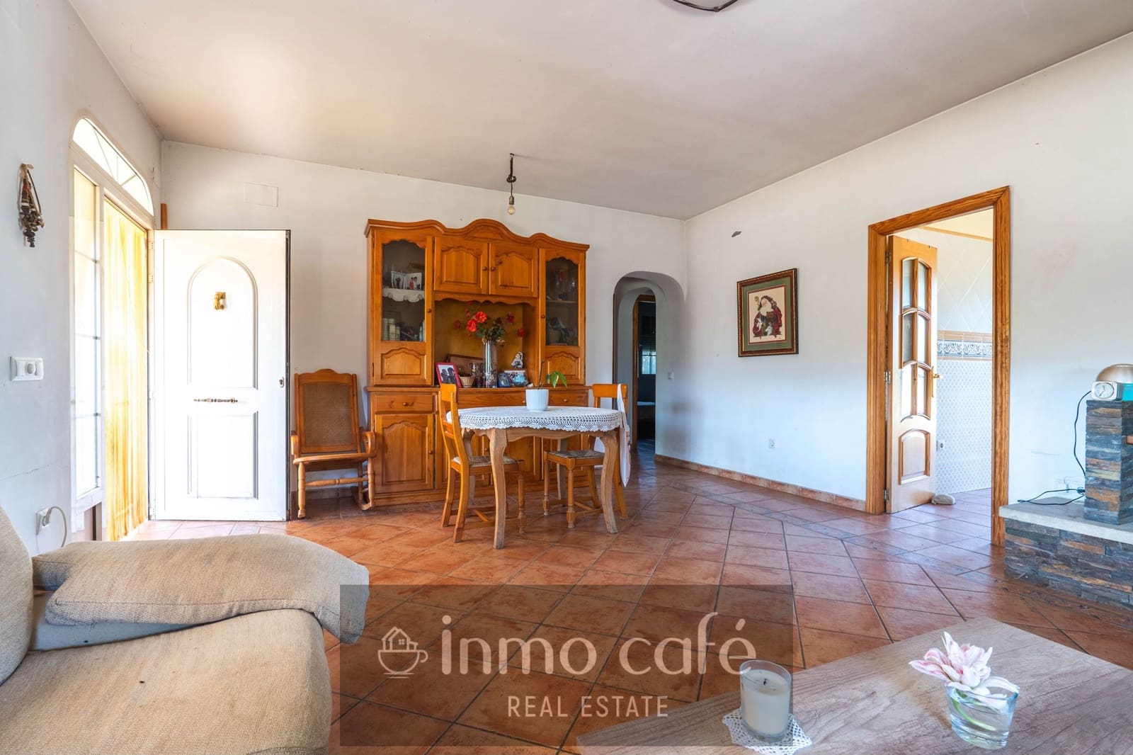 2 bedroom Finca/Country House for sale in Canals - € 199,000 (Ref: 9914020)