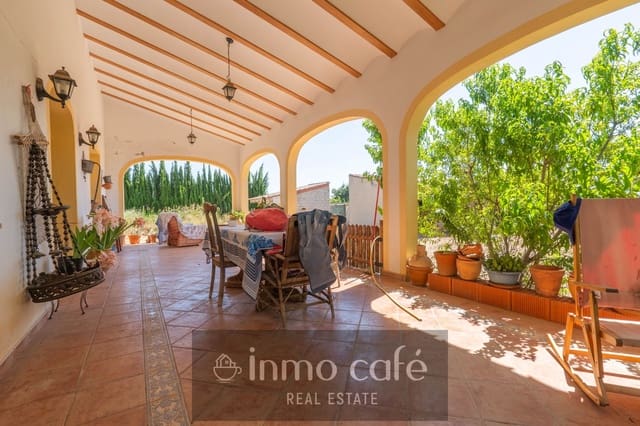 2 soveværelse Finca/Landehus til salg i Canals - € 199.000 (Ref: 9914020)
