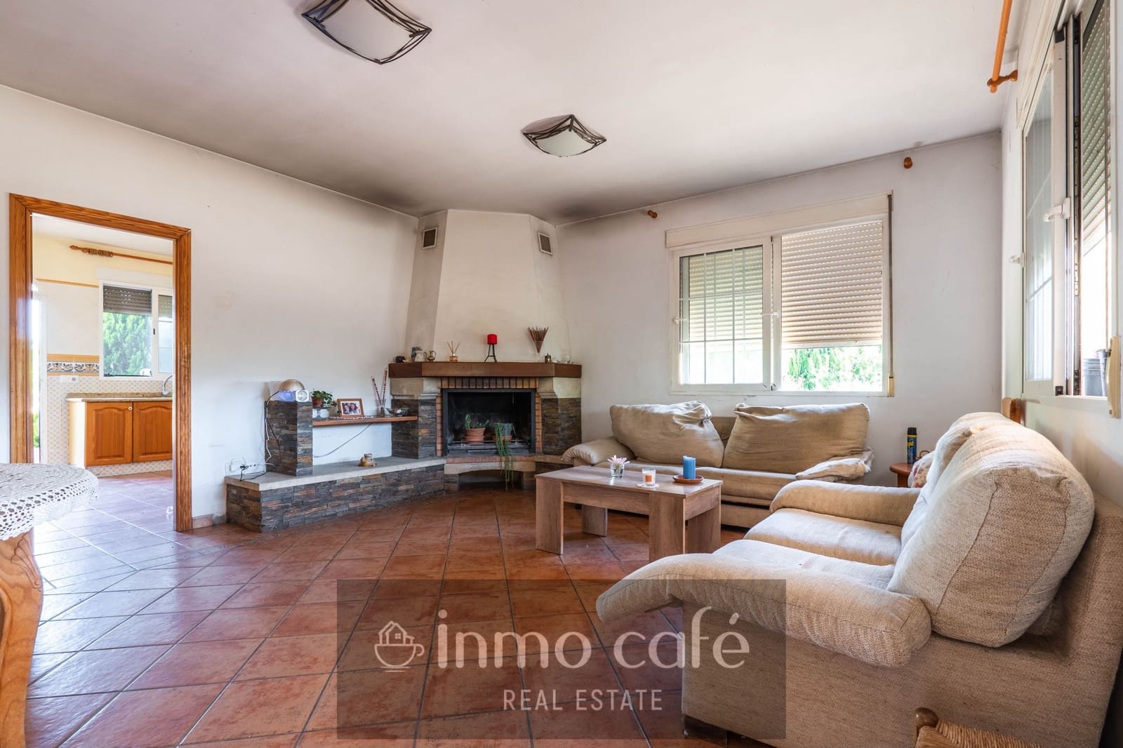 2 bedroom Finca/Country House for sale in Canals - € 199,000 (Ref: 9914020)